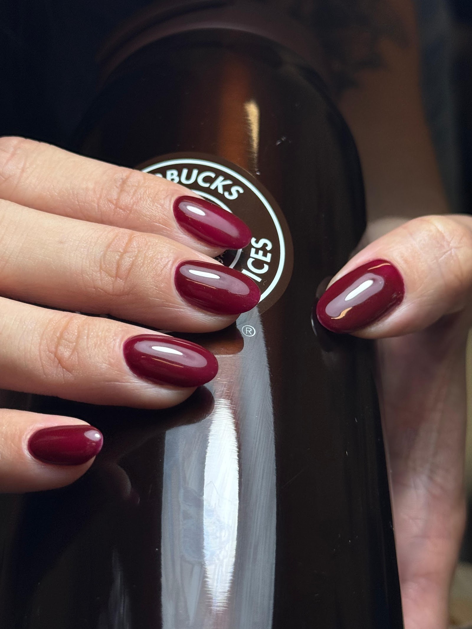 GelMe UES Russian manicure nail work in New York, New York