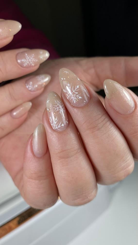 GelMe UES Russian manicure nail photo 4